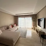 Minimalist Escape - Between Rabat Agdal Station & Corniche